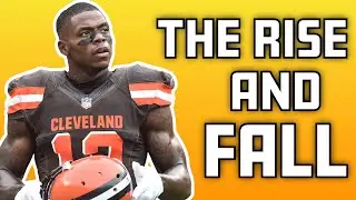 What Happened to Josh Gordon?