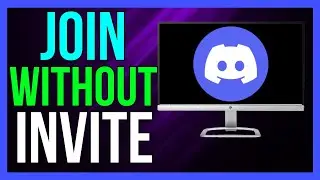 How to Join a Discord Server Without Invite (2024)