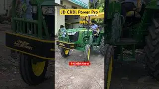 John deere 5310 Crdi power Pro 