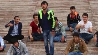 Duygusuz Diss To Piyasa 2017 Raunt 2 HD Klip
