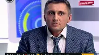 Адвокат Олег Сухов о целесообразности самообороны