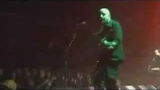 Screamers - "Never Again"
