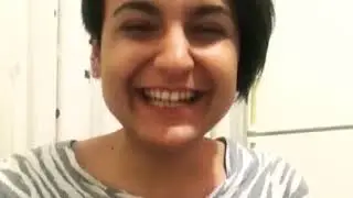 İlke Yıldız - Mektebin Bacaları (Cover)