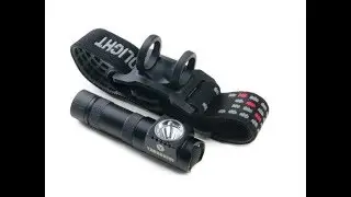 Светодиодный фонарик Yamaguchi Explorer | Фонарик на лоб