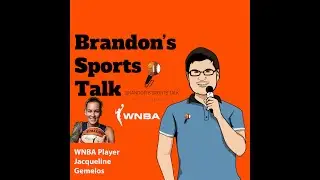 Jacqueline Gemelos WNBA player