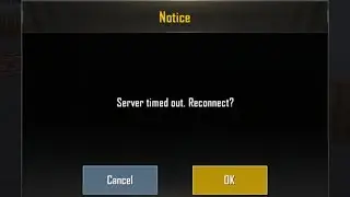 Server timed out.exe