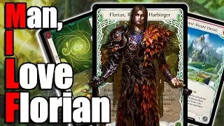 She Channel my Mount till I Heroic - Florian Classic Constructed Deck Tech