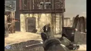 Call of Duty Modern Warfare 2 rapid fire recoil reduction