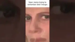 Valorant Slander Part 1! 💢