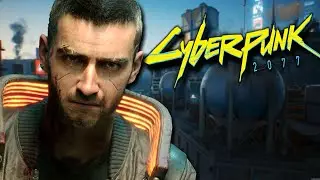 Get Ready To Upgrade | Cyberpunk 2077