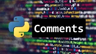 HOW TO CALCULATE HOW TO USE COMMENTS FOR BEGINNERS IN PYTHON 💻