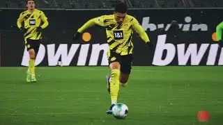 This is what Jadon Sancho will offer to Manchester United
