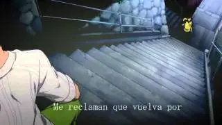 [LLS] Tabaco y Chanel ||MakoHaru||