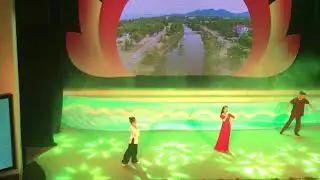 Hà Tĩnh nhớ về - Đêm trao giải Doanh nghiệp tiêu biểu HT 2019