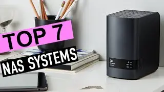 BEST NAS!