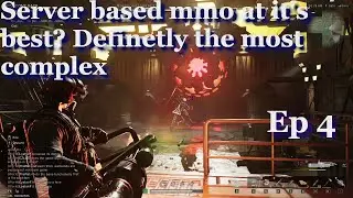 Once Human - Early game tips and equipment - First Dungeon Boss - Ravenous Hunter - Early game base