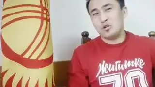Мына сага- БУЛ жигит орусча сүйлөгөн Киргиздерди уят кылд