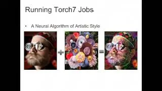 Deep Learning on SHARCNET: Best Practices