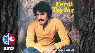 Ferdi Tayfur - Tövbekar