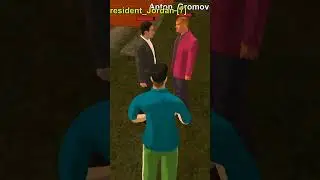 66 СЕРИЯ 🎬 К БАТИ ПРИЕХАЛ ПРЕЗИДЕНТ на БЛЕК РАША