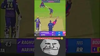 31Th Match Ipl 2024 || Kkr Vs Rr || Ipl Highlights ||