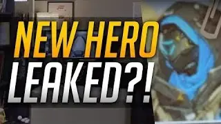 [Overwatch] New Stuff to come to Overwatch