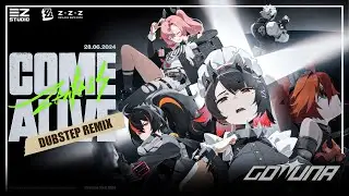 Lei Sheng - Come Alive (Zenless Zone Zero Ost.)(GoTTunA Rremix)
