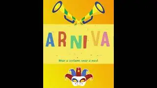 CARNIVAL SONG! 🥳👯🎉