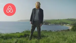 First Night On Us | Rediscover your country | Airbnb UK