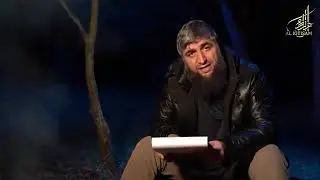 Благословений Рамадан. 16. Шейх Абдуллах Костекский