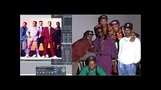 New Edition – Boys To Men (Extended Vocal Version) (Slowed Down)