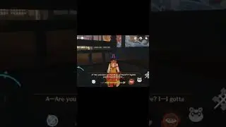 kuki shinobu hangout event hidden achievement upstairs genshin impact