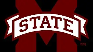 College Football Prediction - Mississippi State Talking Like Champions / MarkRogersTV