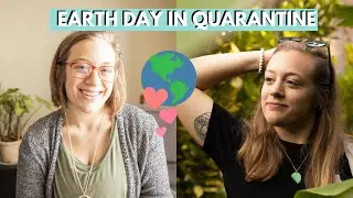 100 WAYS TO LIVE ZERO-WASTE FROM HOME | How to live sustainably in quarantine