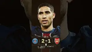 PSG - Arsenal: Çiftlik Liginden Şampiyonlar Ligi Finaline - PSG'den Tarihi Başarı!