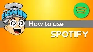 How to use Spotify