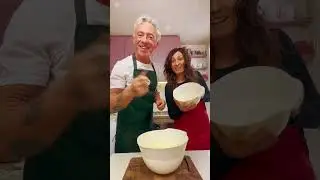 MERRY XMAS - EGO VIDEO PANETTONE 👨‍🍳🌟🎁🎄🎅 #shorts