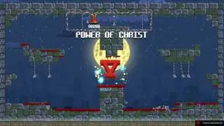 Demons With Shotguns - Gameplay by VHS Glitch