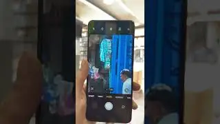 Realme 11 5g Zooming Test Camera 