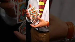 The GREATEST Playing Cards