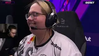 he made stream crash