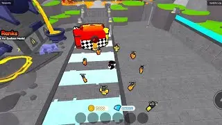 Opening 2000 Food Crate In Toilet Tower Defense