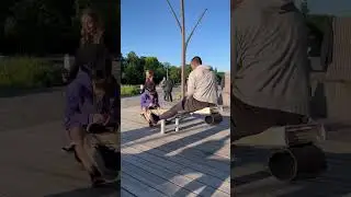 Why did they do it?