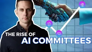 The AI Task Force You Need At Work