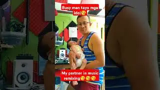 Busy linya natin mga idol..  