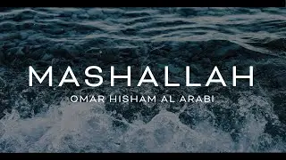 Why didn't you say Mashallah? 