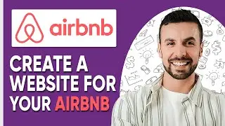 How to Create a Direct Booking Website For Your Airbnb Business -2025 | (Step by Step Guide)