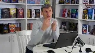 Александр Белов: Почему люди превращаются в обезьяну? (часть 2)