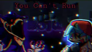 Sonic ExE 3.0 You Can't Run Soja MIX