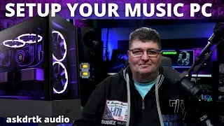 7 Crucial Tips to Optimize your PC For Music Production in 2023